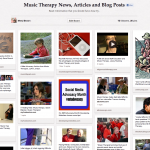 Pinterest and You