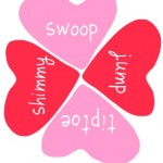 Many Little Hearts, Many Little Moves