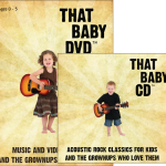 That Baby CD!
