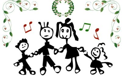 3 Tips for Success in an ECE Holiday Performance