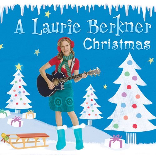 Laurie Berkner Xmas