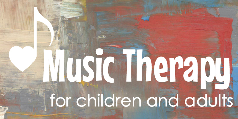 Music Therapy Button