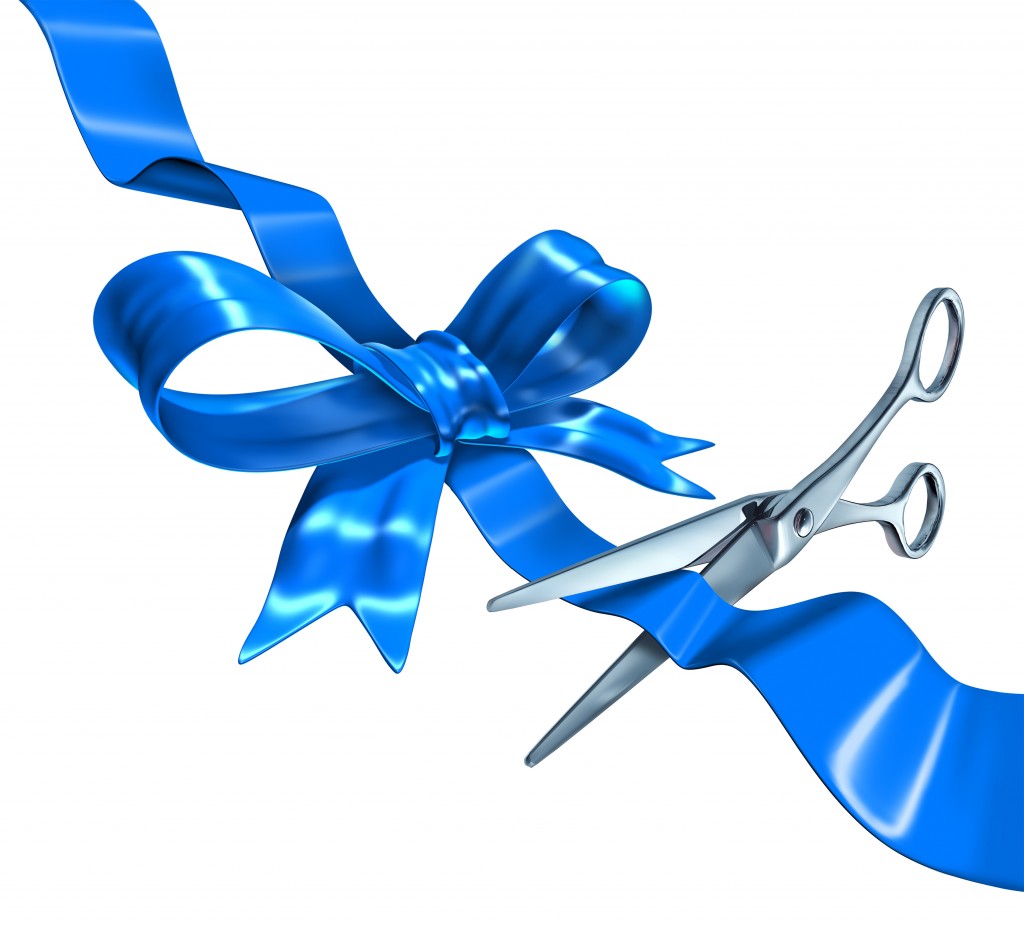 Official Ribbon Cutting and Grand Opening - Developing Melodies Music 