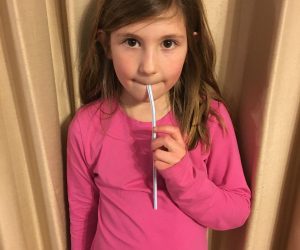 DIY: Drinking Straw Oboe
