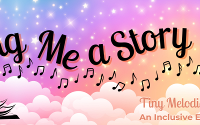 Sing Me a Story: I Read Two Books